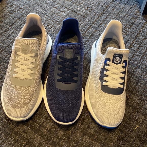 Peter Millar Shoes Peter Millar Shoes 3 Different Colors Poshmark